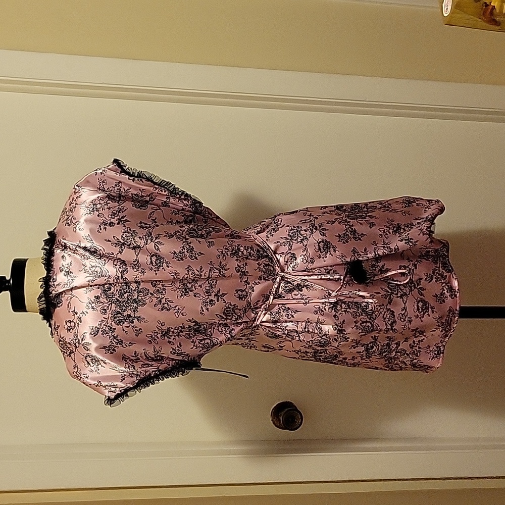 NWT: Cinema Etoile Seductivewear 3 Piece Set - Picture 2 of 12